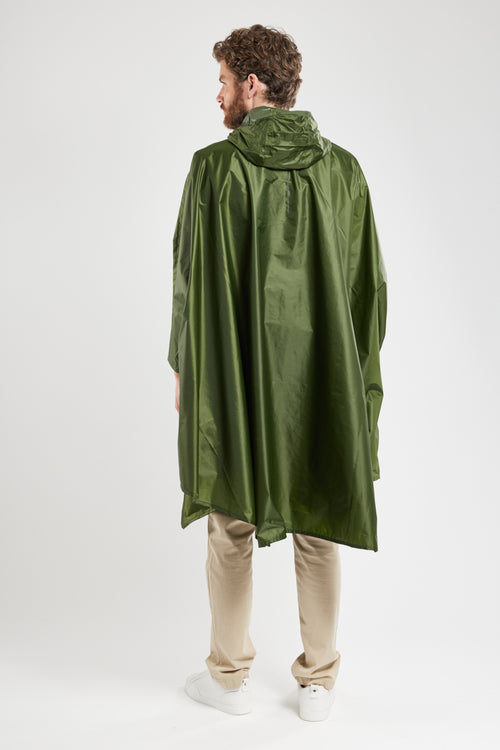 Poncho coupe-pluie NOUSTY - Armor-lux - 2