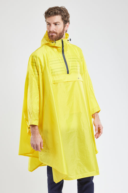NOUSTY rain poncho - Armor-lux - 5