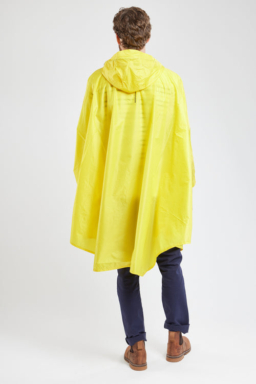 NOUSTY rain poncho - Armor-lux - 2