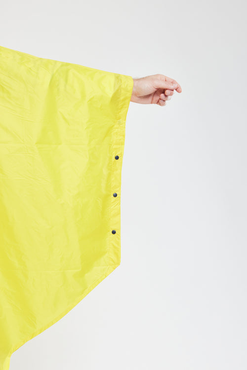 NOUSTY rain poncho - Armor-lux - 4