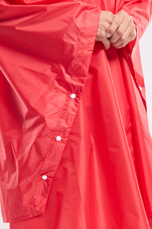 NOUSTY rain poncho - Armor-lux - 5