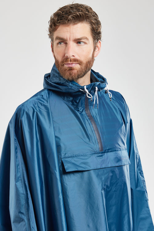 NOUSTY rain poncho - Armor-lux - 3