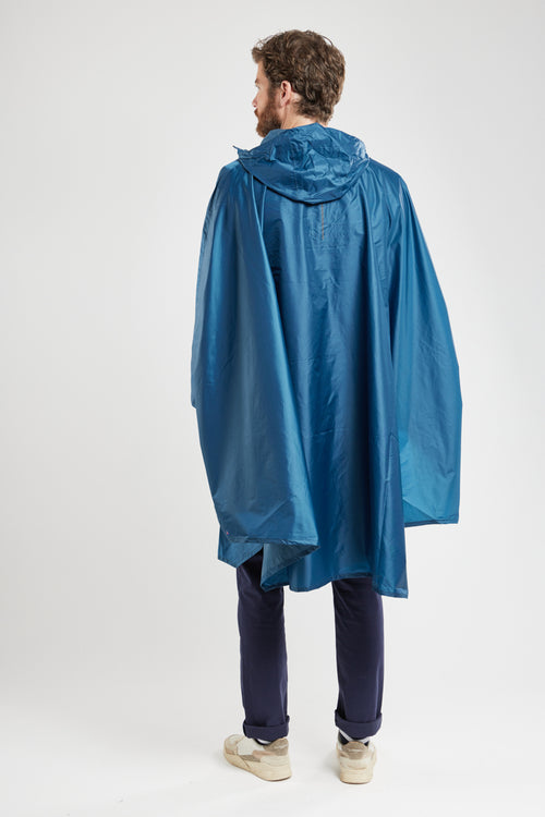 NOUSTY rain poncho - Armor-lux - 2