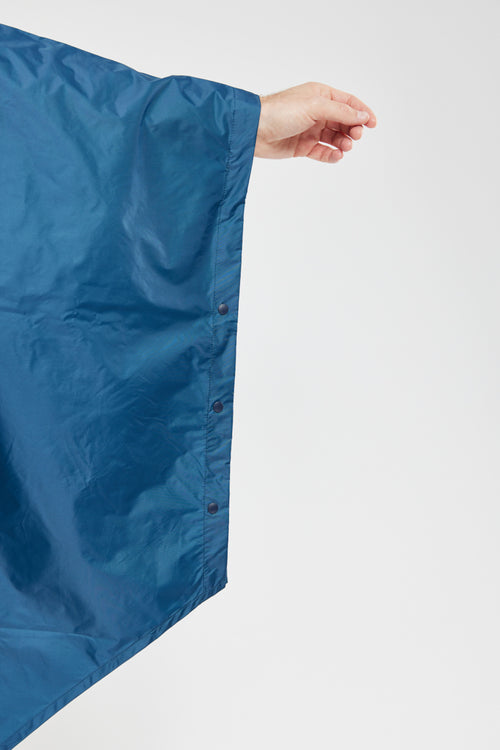 NOUSTY rain poncho - Armor-lux - 4