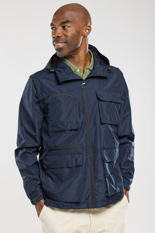 Parka imper-respirante 3 en 1 HECATE - Armor-lux - 1