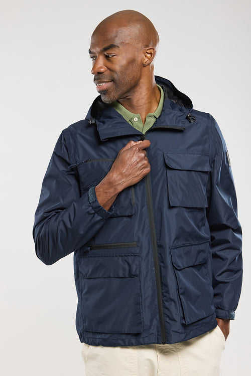 HECATE 3-in-1 waterproof and breathable parka - Armor-lux - 3