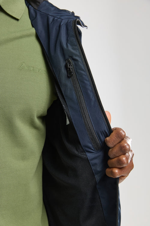 HECATE 3-in-1 waterproof and breathable parka - Armor-lux - 4