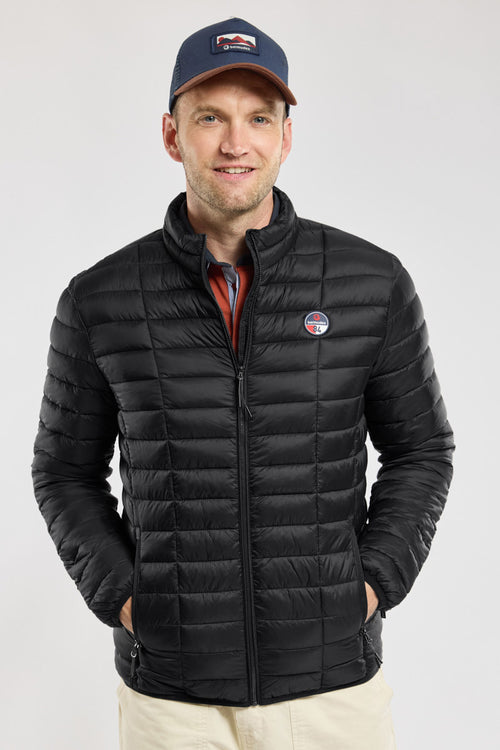 Puffer jacket HIATO - Armor-lux - 1