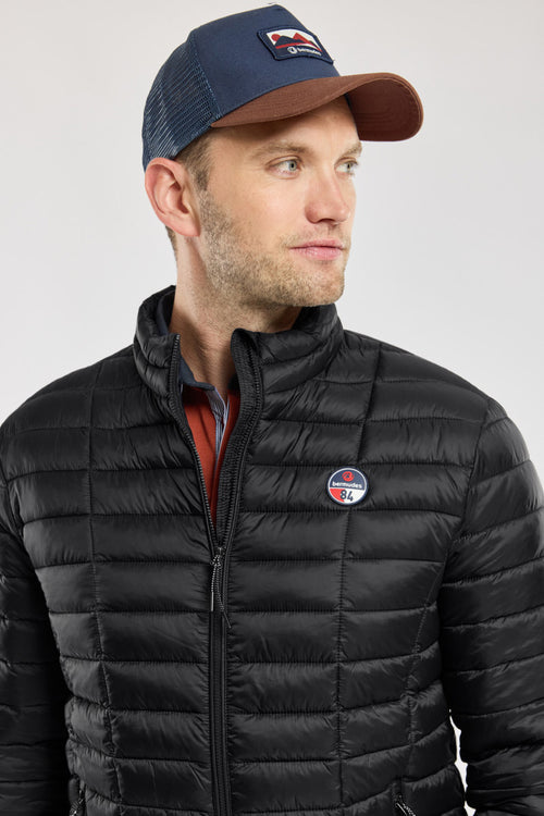 Puffer jacket HIATO - Armor-lux - 2