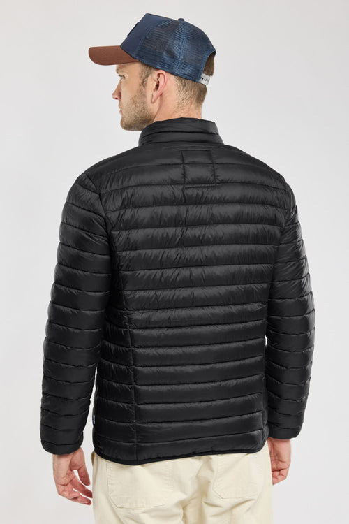 Puffer jacket HIATO - Armor-lux - 3
