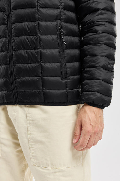 Puffer jacket HIATO - Armor-lux - 4