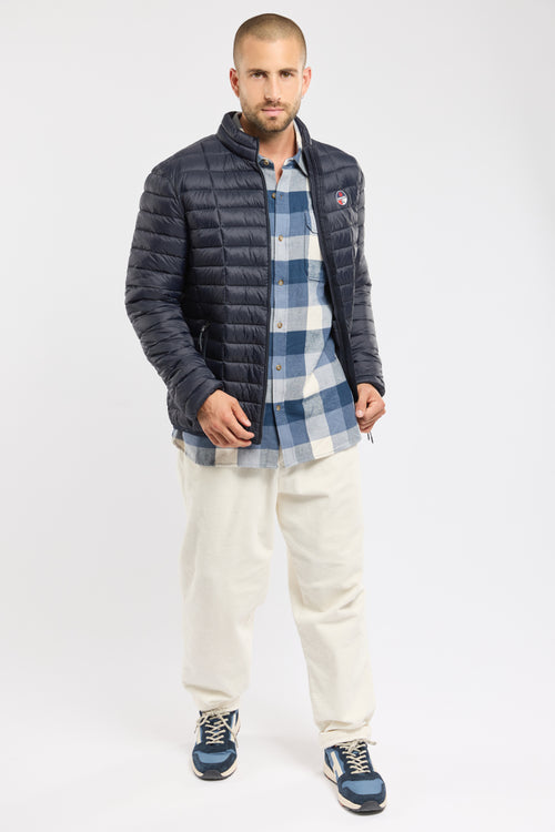Puffer jacket HIATO - Armor-lux - 3