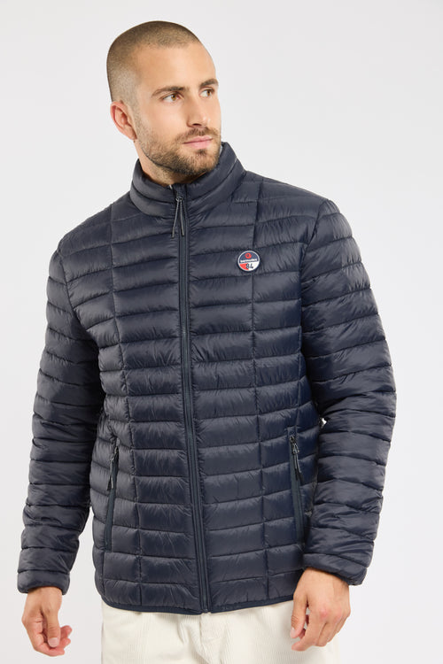 Puffer jacket HIATO - Armor-lux - 1