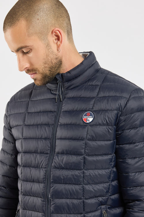 Puffer jacket HIATO - Armor-lux - 2