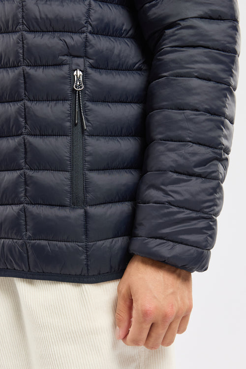 Puffer jacket HIATO - Armor-lux - 5