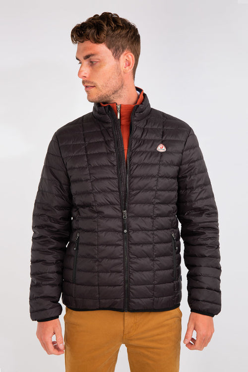 Doudoune matelassée HIATO - Armor-lux - 1