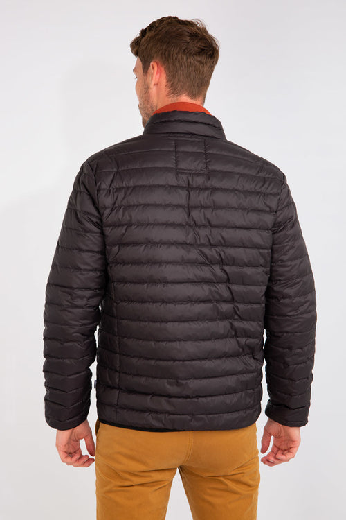 Doudoune matelassée HIATO - Armor-lux - 2