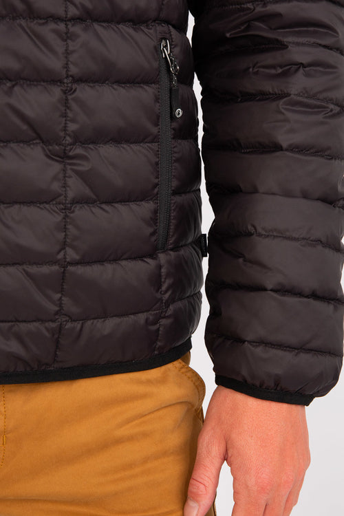 Doudoune matelassée HIATO - Armor-lux - 4