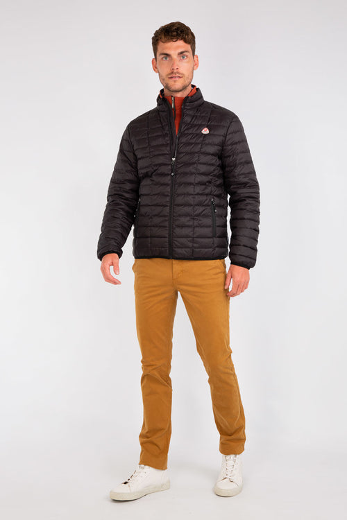 Doudoune matelassée HIATO - Armor-lux - 6