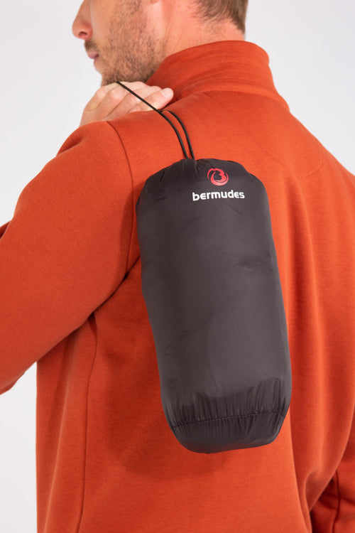 Doudoune matelassée HIATO - Armor-lux - 5