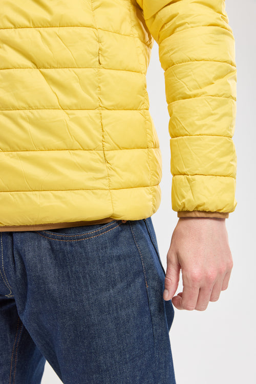 HIATYS quilted down jacket – recycled polyamide - Armor-lux - 5