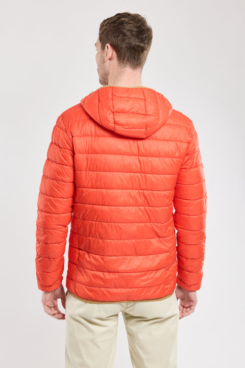 HIATYS quilted down jacket – recycled polyamide - Armor-lux - 4