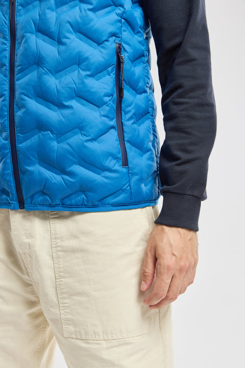HOLDIE sleeveless down jacket - Armor-lux - 4