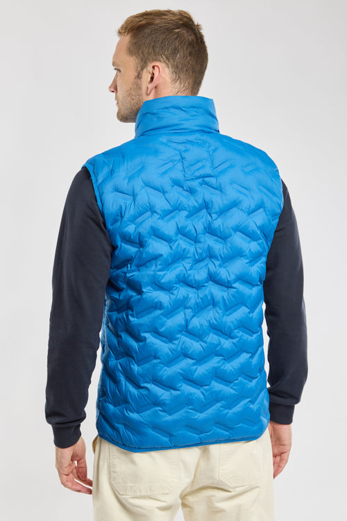 HOLDIE sleeveless down jacket - Armor-lux - 3