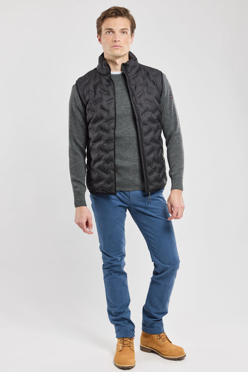 Ärmelloser Anorak HOLDIE - Armor-lux - 3