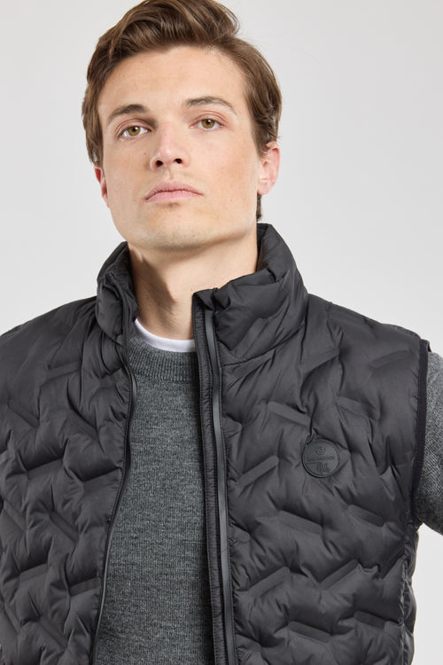 Ärmelloser Anorak HOLDIE - Armor-lux - 2