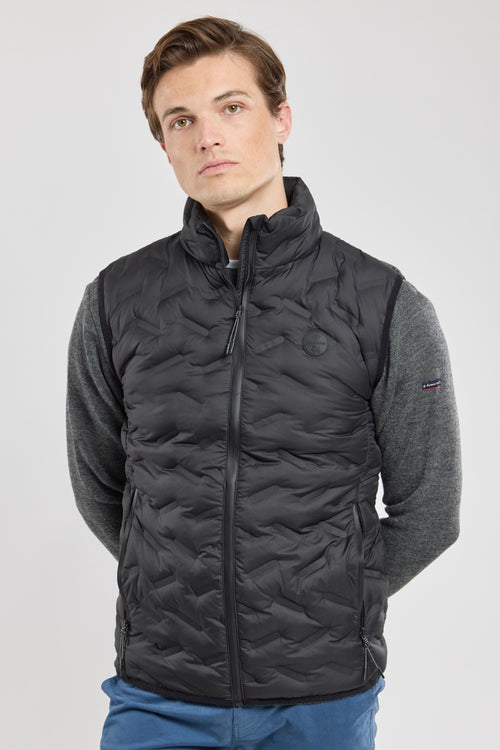 Ärmelloser Anorak HOLDIE - Armor-lux - 5