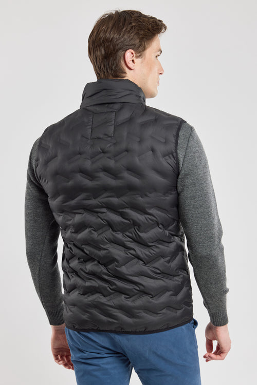 Ärmelloser Anorak HOLDIE - Armor-lux - 4