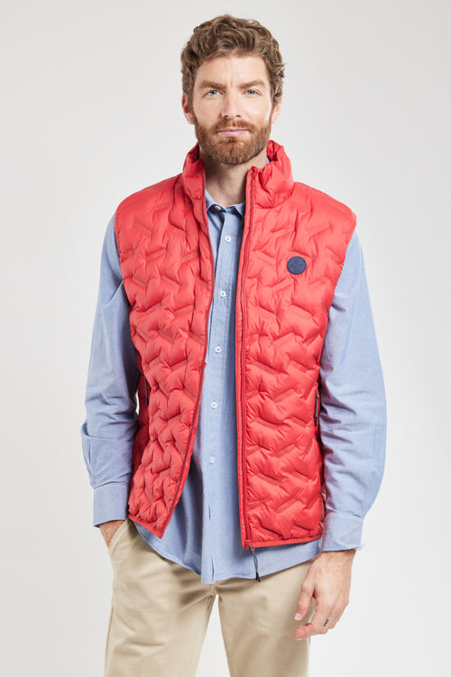 Ärmelloser Anorak HOLDIE - Armor-lux - 1