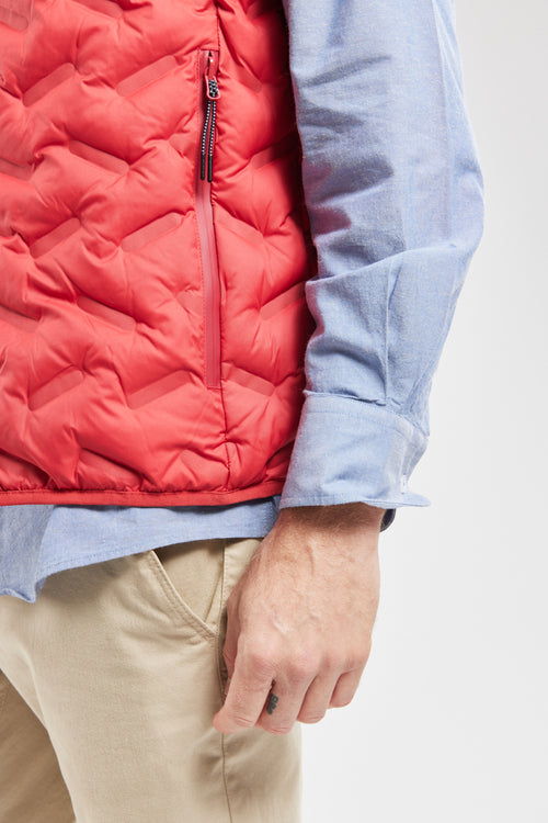 HOLDIE sleeveless down jacket - Armor-lux - 5