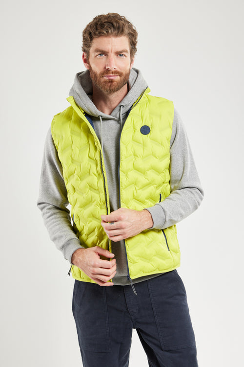 Ärmelloser Anorak HOLDIE - Armor-lux - 2