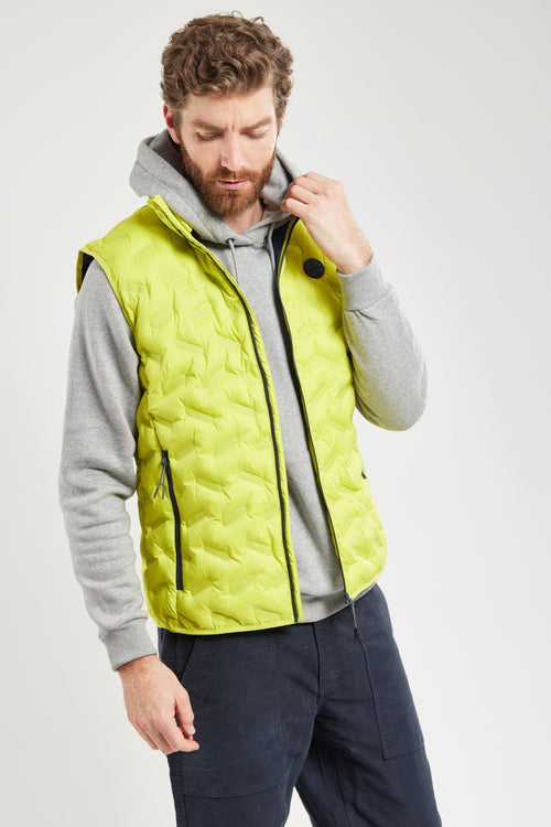 Doudoune sans manches HOLDIE - Armor-lux - 5