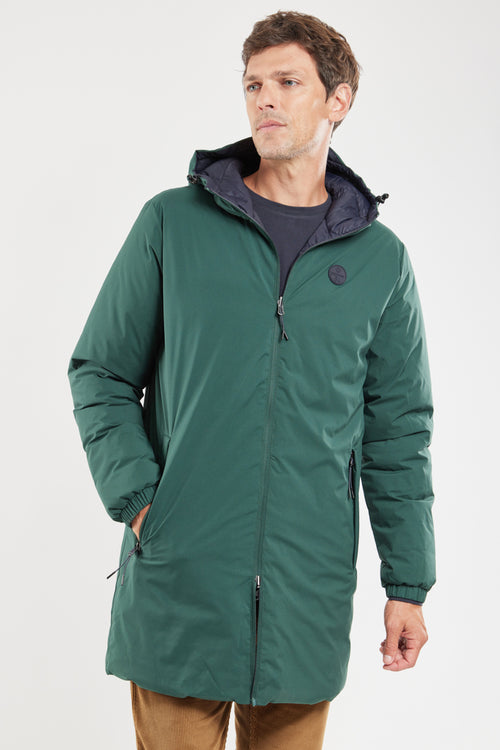HAVOC reversible parka - Armor-lux - 1