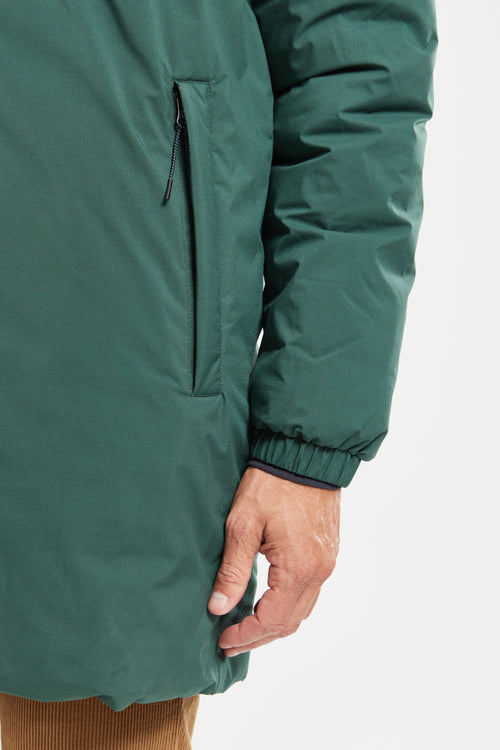 HAVOC reversible parka - Armor-lux - 4