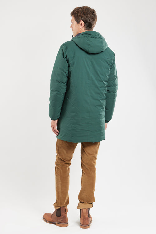 Parka réversible HAVOC - Armor-lux - 6