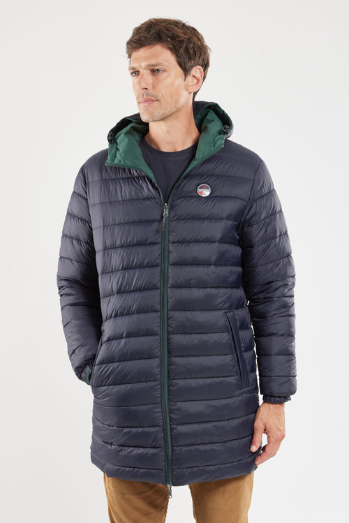 Parka réversible HAVOC - Armor-lux - 2