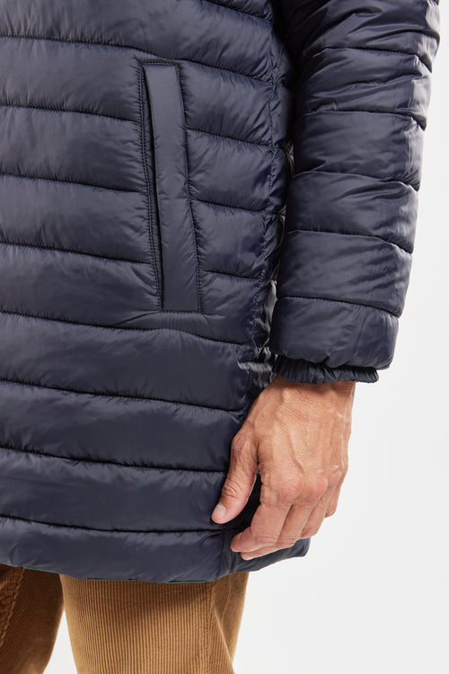 HAVOC reversible parka - Armor-lux - 5