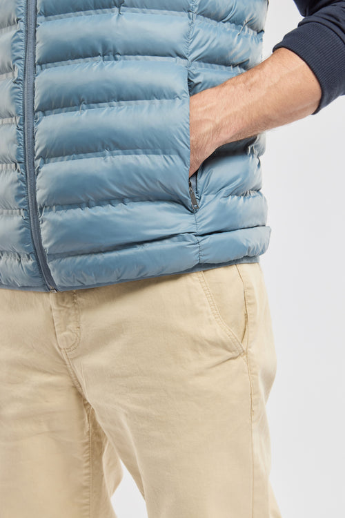 Ärmelloser Anorak HORSBORD - Armor-lux - 5