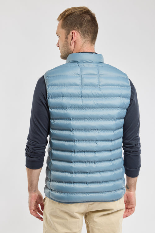 Ärmelloser Anorak HORSBORD - Armor-lux - 2