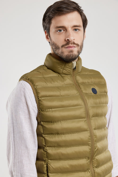 Ärmelloser Anorak HORSBORD - Armor-lux - 2