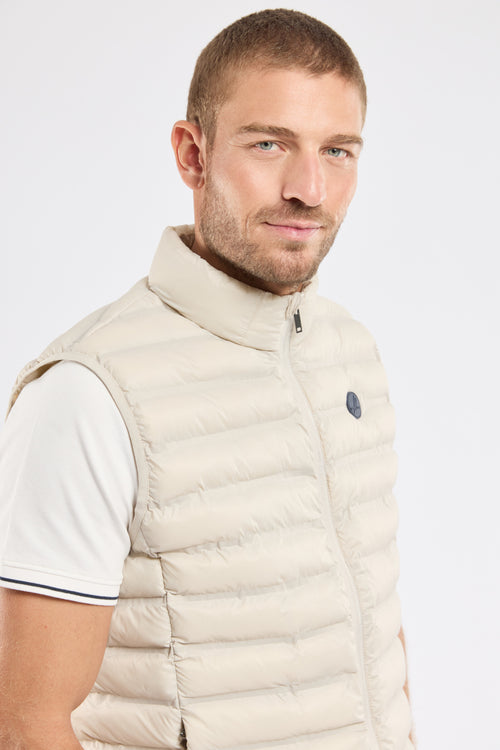 Ärmelloser Anorak HORSBORD - Armor-lux - 2