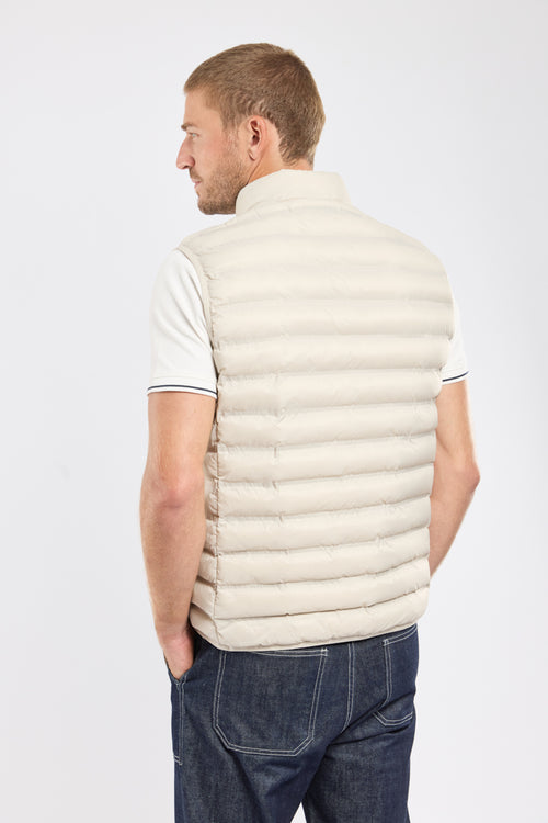 Doudoune sans manches HORSBORD - Armor-lux - 4