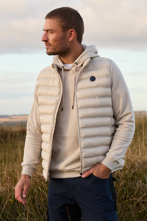 Ärmelloser Anorak HORSBORD - Armor-lux - 1