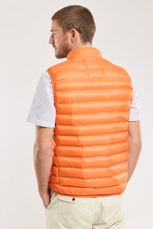 HORSBORD sleeveless down gilet - Armor-lux - 2