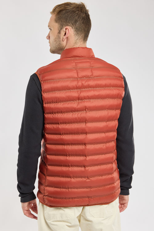 HORSBORD sleeveless down gilet - Armor-lux - 3