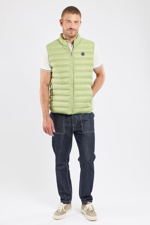 Ärmelloser Anorak HORSBORD - Armor-lux - 3